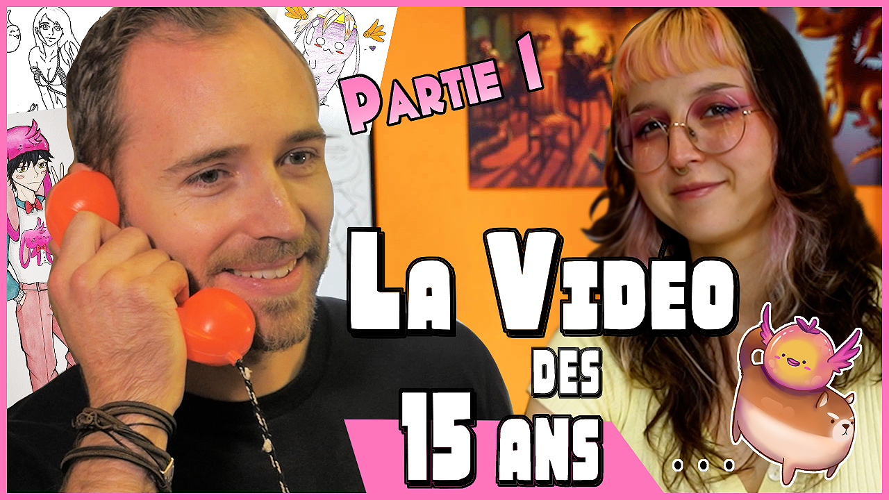 Cordeb'Art » Cadeau de Noël la vidéo des 15 ans